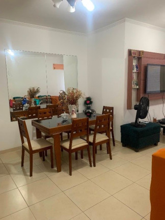 Imagem Apartamento com 2 Quartos à Venda, 100 m² em Embaré - Santos