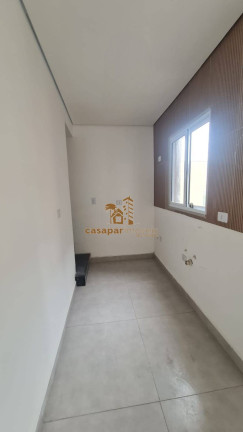 Imagem Cobertura com 2 Quartos à Venda, 89 m² em Santa Maria - Santo André Imagem Cobertura com 2 Quartos à Venda, 89 m² em Santa Maria - Santo André
