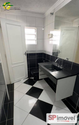 Imagem Sobrado com 3 Quartos à Venda, 140 m² em Lauzane Paulista - São Paulo