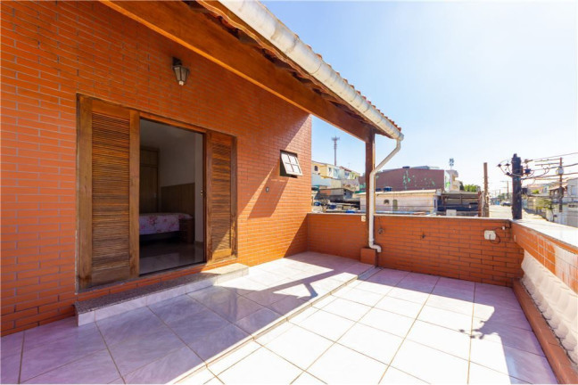 Imagem Casa com 3 Quartos à Venda, 124 m² em Vila Formosa - São Paulo Imagem Casa com 3 Quartos à Venda, 124 m² em Vila Formosa - São Paulo