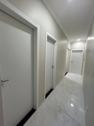Imagem Sobrado com 3 Quartos à Venda, 107 m² em Esmeralda - Cascavel