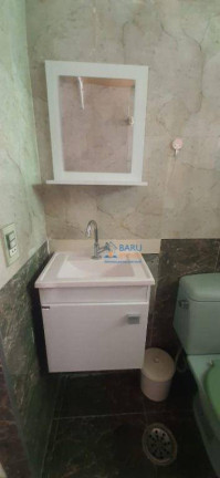 Imagem Apartamento com 1 Quarto à Venda, 36 m² em Higienópolis - São Paulo