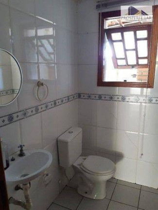 Imagem Sobrado com 3 Quartos à Venda, 203 m² em Vila Gopoúva - Guarulhos