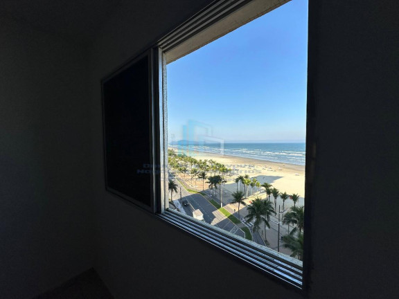 Imagem Apartamento com 2 Quartos à Venda, 53 m² em Mirim - Praia Grande