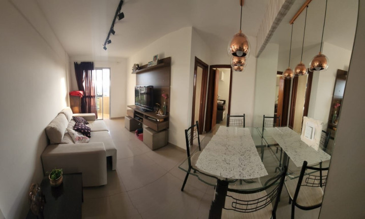 Imagem Imóvel com 1 Quarto à Venda, 47 m² em Vila Do Encontro - São Paulo Imagem Imóvel com 1 Quarto à Venda, 47 m² em Vila Do Encontro - São Paulo