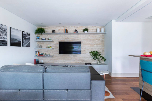 Imagem Apartamento com 2 Quartos à Venda, 76 m² em Dezoito Do Forte Empresarial/alphaville. - Barueri Imagem Apartamento com 2 Quartos à Venda, 76 m² em Dezoito Do Forte Empresarial/alphaville. - Barueri