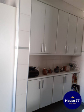Imagem Apartamento com 4 Quartos à Venda, 217 m² em Itaim Bibi - São Paulo