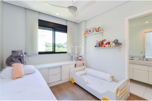 Imagem Apartamento com 3 Quartos à Venda, 159 m² em Real Parque - São Paulo