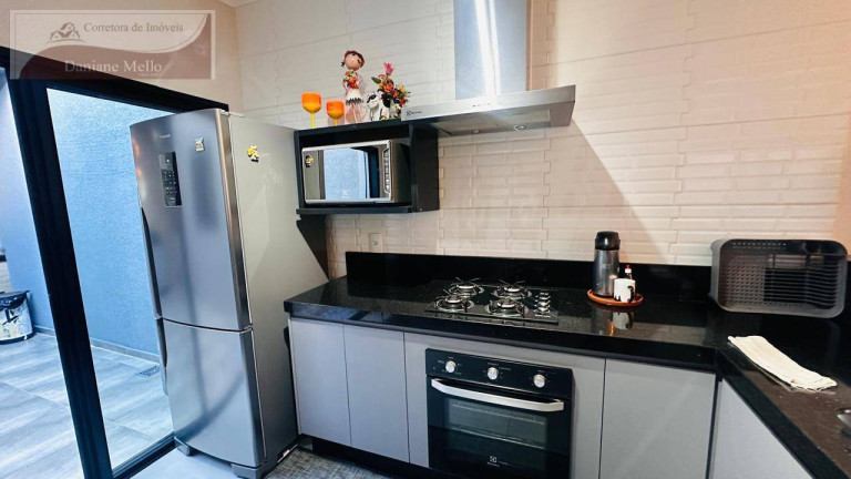 Imagem Casa com 3 Quartos à Venda, 149 m² em Residencial Vino Barolo - Bragança Paulista Imagem Casa com 3 Quartos à Venda, 149 m² em Residencial Vino Barolo - Bragança Paulista