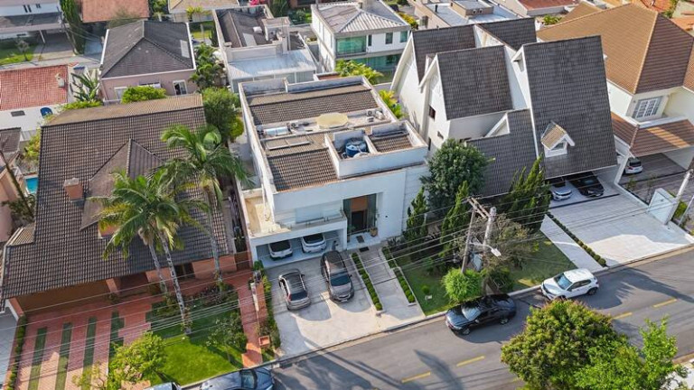 Imagem Casa com 4 Quartos à Venda, 525 m² em Alphaville Residencial Dois - Barueri Imagem Casa com 4 Quartos à Venda, 525 m² em Alphaville Residencial Dois - Barueri