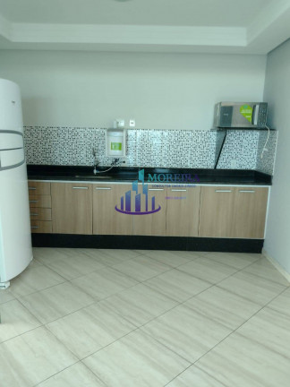 Imagem Apartamento com 3 Quartos à Venda, 150 m² em Praia Grande Imagem Apartamento com 3 Quartos à Venda, 150 m² em Praia Grande