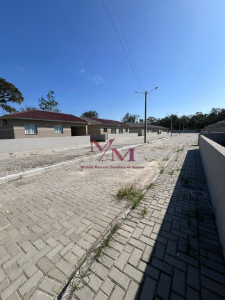 Imagem Casa de Condomínio com 2 Quartos à Venda,  em Balneário Inajá - Matinhos
