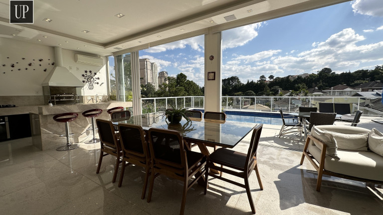 Imagem Apartamento com 5 Quartos à Venda, 635 m² em Alphaville - Santana De Parnaíba Imagem Apartamento com 5 Quartos à Venda, 635 m² em Alphaville - Santana De Parnaíba