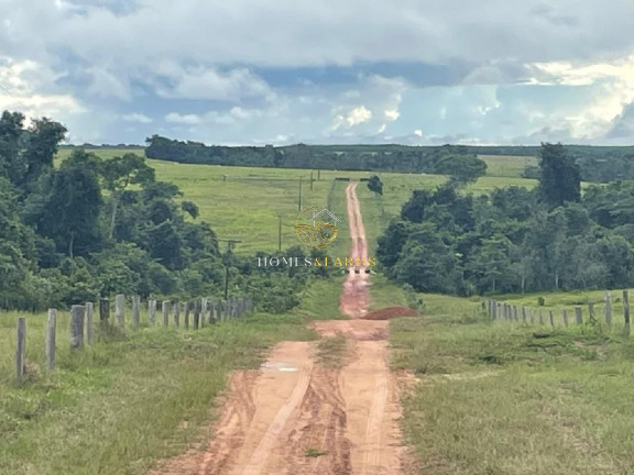 Imagem Imóvel com 12 Quartos à Venda, 12.000 m² em Centro - Tocantins Imagem Imóvel com 12 Quartos à Venda, 12.000 m² em Centro - Tocantins