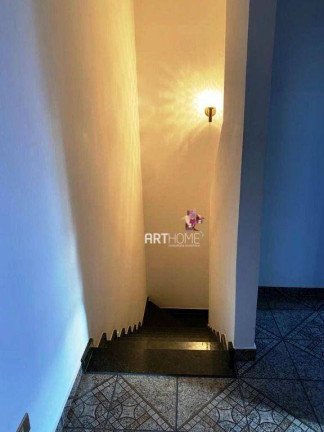Imagem Sobrado com 3 Quartos à Venda, 220 m² em Rudge Ramos - São Bernardo Do Campo Imagem Sobrado com 3 Quartos à Venda, 220 m² em Rudge Ramos - São Bernardo Do Campo