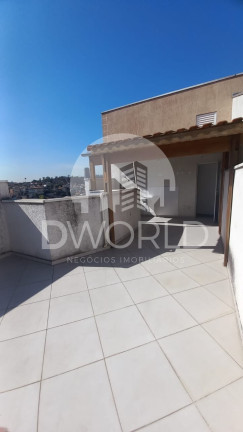 Imagem Cobertura com 2 Quartos à Venda, 73 m² em Vila Junqueira - Santo André Imagem Cobertura com 2 Quartos à Venda, 73 m² em Vila Junqueira - Santo André