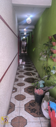 Imagem Casa com 3 Quartos à Venda, 180 m² em Jardim Vassouras - Francisco Morato