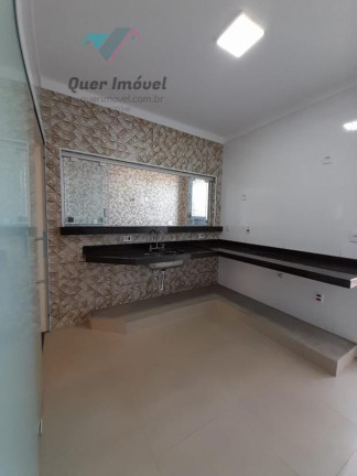 Imagem Casa com 3 Quartos à Venda, 132 m² em Bonfim Paulista - Ribeirão Preto