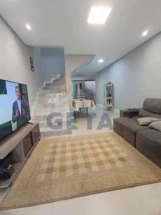 Imagem Sobrado com 2 Quartos à Venda, 110 m² em Cedro - Camboriú
