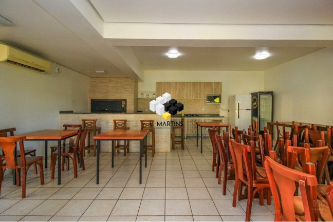 Imagem Casa de Condomínio com 3 Quartos à Venda, 148 m² em Vila Nova - Porto Alegre
