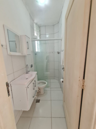 Imagem Apartamento com 2 Quartos à Venda, 80 m² em Boqueirão - Santos