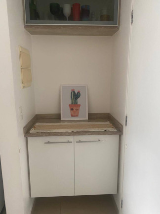 Imagem Apartamento com 2 Quartos à Venda, 57 m² em Parque Reboucas - São Paulo Imagem Apartamento com 2 Quartos à Venda, 57 m² em Parque Reboucas - São Paulo