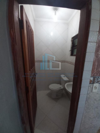 Imagem Casa com 3 Quartos à Venda, 99 m² em Maracanã - Praia Grande Imagem Casa com 3 Quartos à Venda, 99 m² em Maracanã - Praia Grande
