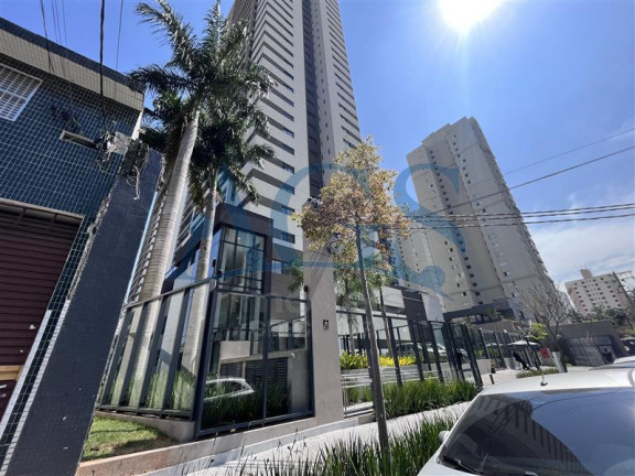 Imagem Apartamento com 3 Quartos para Alugar, 165 m² em Tatuapé - São Paulo