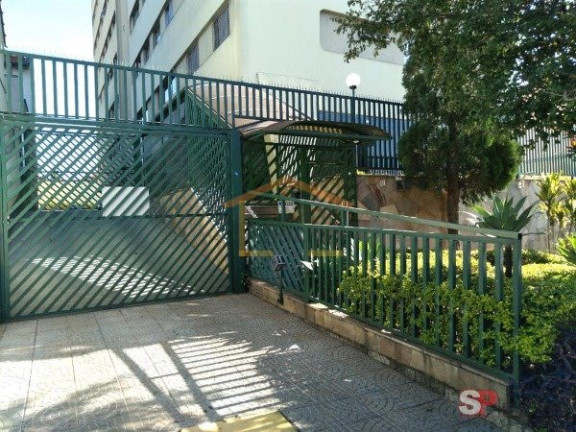 Imagem Apartamento com 1 Quarto à Venda, 47 m² em Tucuruvi - São Paulo