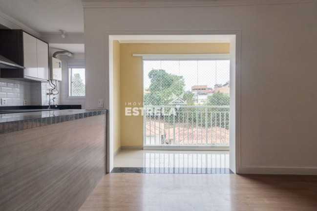 Imagem Apartamento com 2 Quartos à Venda, 60 m² em Jardim Petrópolis - Cotia