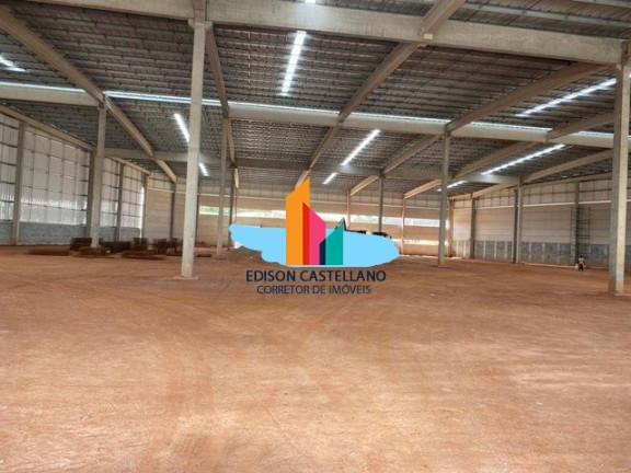 Imagem Imóvel para Alugar, 6.400 m² em Sítio Mursa - Várzea Paulista Imagem Imóvel para Alugar, 6.400 m² em Sítio Mursa - Várzea Paulista