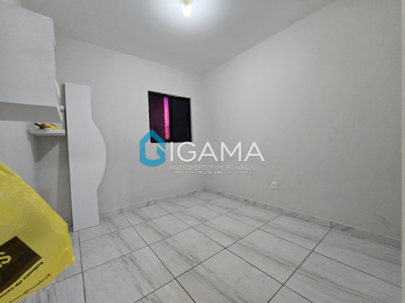 Imagem Imóvel com 3 Quartos à Venda, 96 m² em Nova Parnamirim - Parnamirim