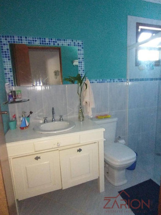 Imagem Casa com 3 Quartos à Venda, 91 m² em Praia Dura - Ubatuba