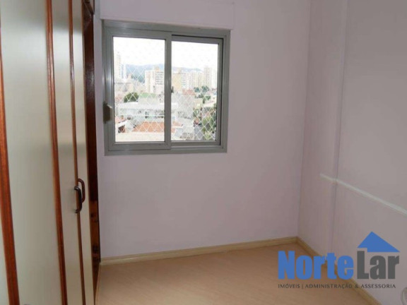 Imagem Apartamento com 2 Quartos à Venda, 68 m² em Vila Romero - São Paulo