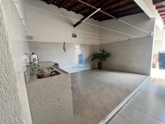 Imagem Casa com 4 Quartos à Venda, 472 m² em Novo Eldorado - Contagem
