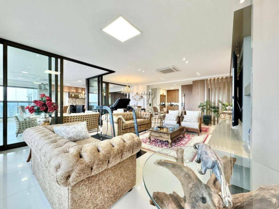 Imagem Apartamento com 3 Quartos à Venda, 274 m² em Santa Rosa - Londrina Imagem Apartamento com 3 Quartos à Venda, 274 m² em Santa Rosa - Londrina