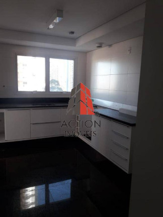 Imagem Apartamento com 3 Quartos à Venda, 180 m² em Jardim Anália Franco - São Paulo Imagem Apartamento com 3 Quartos à Venda, 180 m² em Jardim Anália Franco - São Paulo