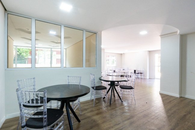Imagem Imóvel com 3 Quartos à Venda, 95 m² em Vila Andrade - São Paulo Imagem Imóvel com 3 Quartos à Venda, 95 m² em Vila Andrade - São Paulo