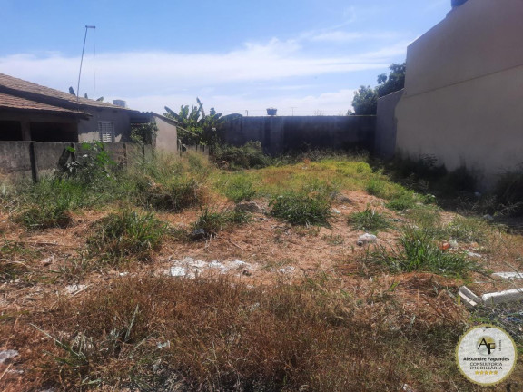 Imagem Terreno à Venda, 360 m² em Jardim Das Acácias - Aparecida De Goiânia Imagem Terreno à Venda, 360 m² em Jardim Das Acácias - Aparecida De Goiânia