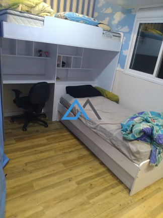 Imagem Casa com 2 Quartos à Venda, 54 m² em Perus - São Paulo