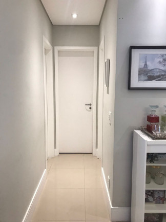 Imagem Apartamento com 3 Quartos à Venda, 111 m² em Aclimação - São Paulo