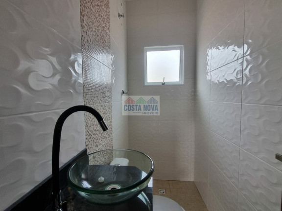 Imagem Casa com 2 Quartos à Venda, 49 m² em Ocian - Praia Grande