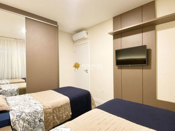 Imagem Cobertura com 3 Quartos à Venda, 135 m² em Canto Grande - Bombinhas