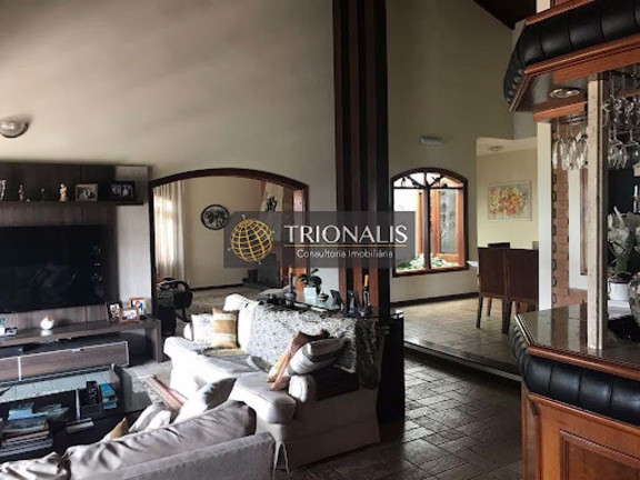 Imagem Casa com 4 Quartos à Venda, 833 m² em Condomínio Flamboyant - Atibaia Imagem Casa com 4 Quartos à Venda, 833 m² em Condomínio Flamboyant - Atibaia