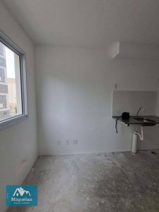 Imagem Apartamento com 1 Quarto à Venda, 24 m² em Sacomã - São Paulo Imagem Apartamento com 1 Quarto à Venda, 24 m² em Sacomã - São Paulo