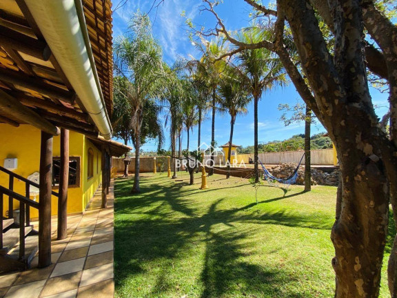 Imagem Casa com 6 Quartos à Venda, 780 m² em Marechal Rondon - Igarapé Imagem Casa com 6 Quartos à Venda, 780 m² em Marechal Rondon - Igarapé