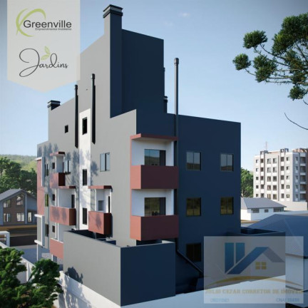 Imagem Apartamento com 3 Quartos à Venda, 61 m² em Cidade Jardim - São José Dos Pinhais Imagem Apartamento com 3 Quartos à Venda, 61 m² em Cidade Jardim - São José Dos Pinhais