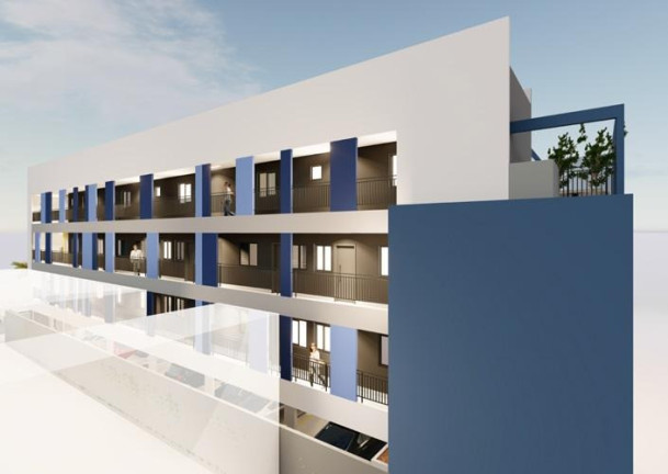 Imagem Apartamento com 1 Quarto à Venda, 40 m² em Vila Carrão - São Paulo Imagem Apartamento com 1 Quarto à Venda, 40 m² em Vila Carrão - São Paulo