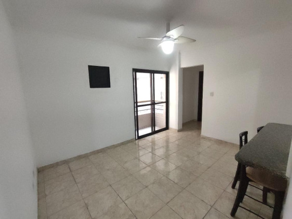 Imagem Apartamento com 2 Quartos à Venda, 67 m² em Guilhermina - Praia Grande