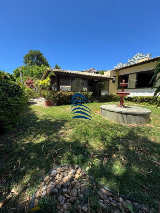Imagem Casa com 3 Quartos à Venda, 261 m² em Candeal - Salvador